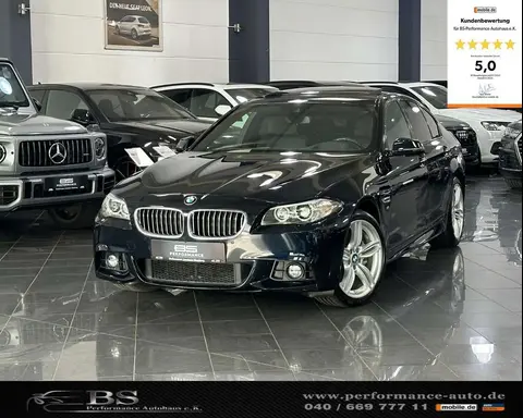 Used BMW SERIE 5 Diesel 2016 Ad 