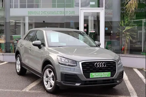 Used AUDI Q2 Diesel 2017 Ad 