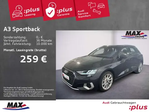 Annonce AUDI A3 Diesel 2023 d'occasion 