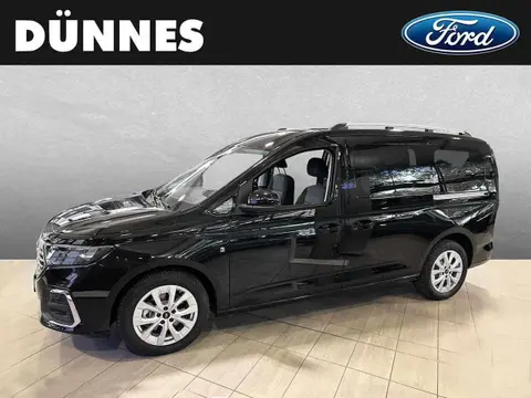 Annonce FORD TOURNEO Diesel 2024 d'occasion 