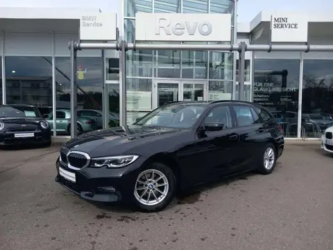 Annonce BMW SERIE 3 Essence 2021 d'occasion 