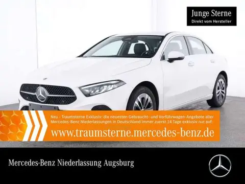 Used MERCEDES-BENZ CLASSE A Hybrid 2023 Ad 