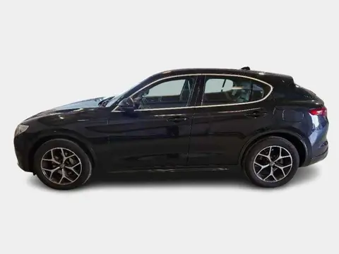 Annonce ALFA ROMEO STELVIO Diesel 2021 d'occasion 