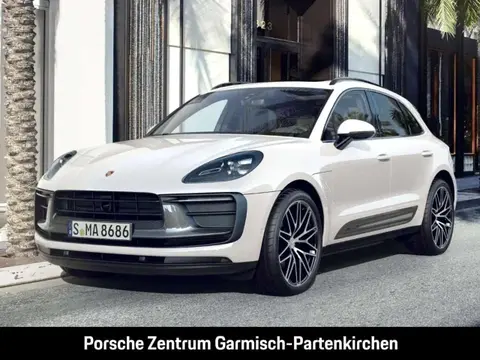 Used PORSCHE MACAN Petrol 2023 Ad 