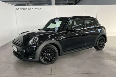 Used MINI ONE Petrol 2021 Ad 