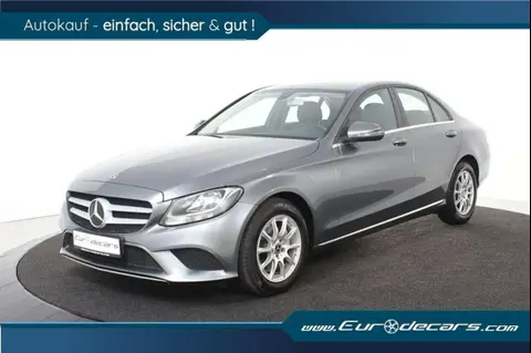 Used MERCEDES-BENZ CLASSE C Petrol 2019 Ad 