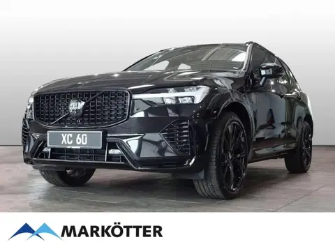 Used VOLVO XC60 Hybrid 2024 Ad 