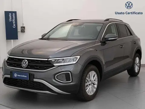 Used VOLKSWAGEN T-ROC Petrol 2023 Ad 