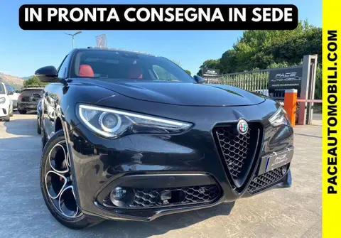 Used ALFA ROMEO STELVIO Diesel 2023 Ad 