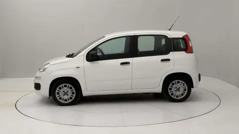 Annonce FIAT PANDA Hybride 2022 d'occasion 