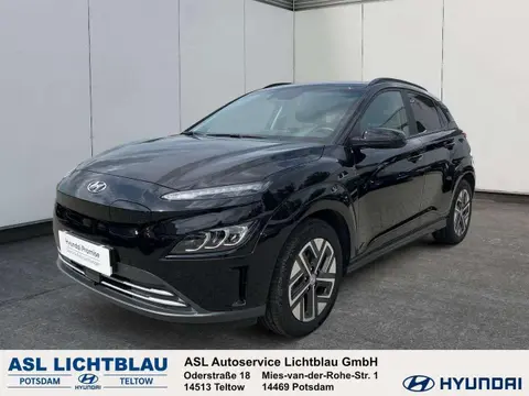 Annonce HYUNDAI KONA Électrique 2023 d'occasion 