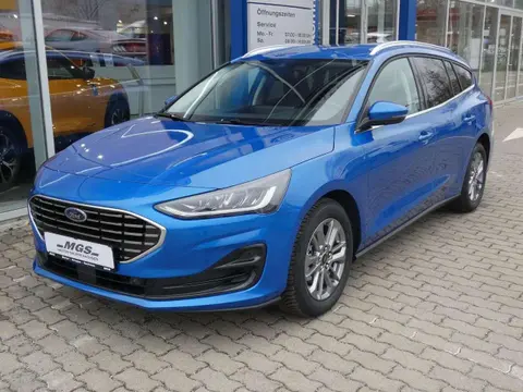 Annonce FORD FOCUS Essence 2024 d'occasion 