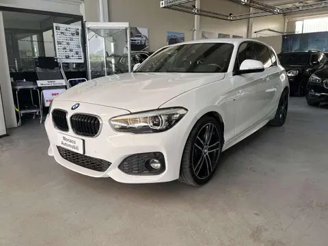 Used BMW SERIE 1 Diesel 2018 Ad 