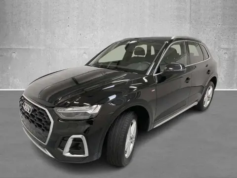 Annonce AUDI Q5 Diesel 2023 d'occasion 