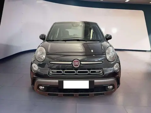 Used FIAT 500L Petrol 2020 Ad 