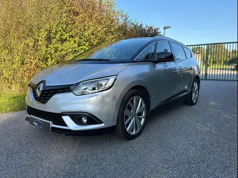 Used RENAULT GRAND SCENIC Petrol 2020 Ad 