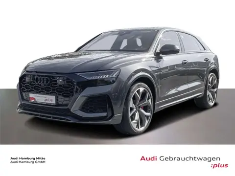 Annonce AUDI RSQ8 Essence 2021 d'occasion 