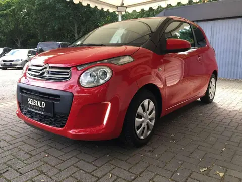 Used CITROEN C1 Petrol 2015 Ad 