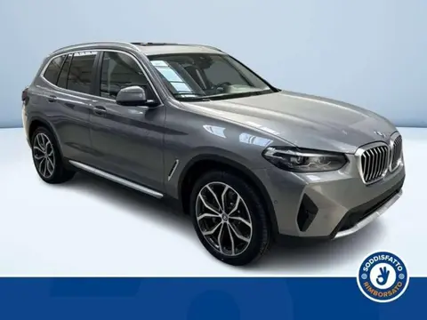 Annonce BMW X3 Hybride 2024 d'occasion 