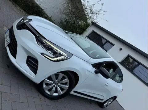 Used RENAULT CLIO Diesel 2019 Ad 