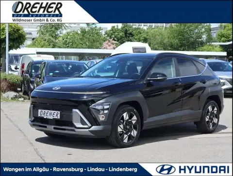 Used HYUNDAI KONA Hybrid 2024 Ad 