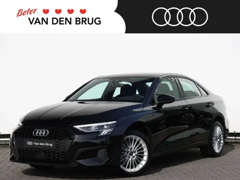 Annonce AUDI A3 Essence 2023 d'occasion 