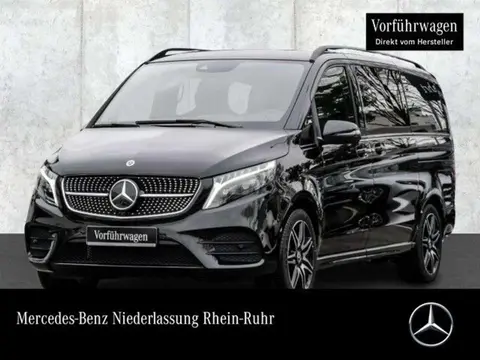 Used MERCEDES-BENZ CLASSE V Diesel 2024 Ad 