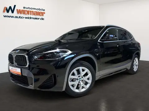 Annonce BMW X2 Essence 2023 d'occasion Allemagne