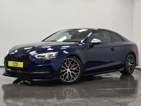 Used AUDI S5 Petrol 2017 Ad 