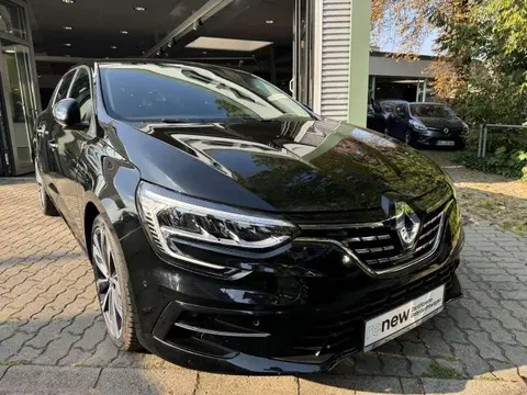 Used RENAULT MEGANE Hybrid 2021 Ad 