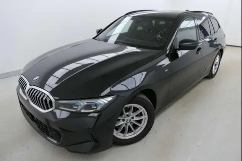 Annonce BMW SERIE 3 Diesel 2023 d'occasion 