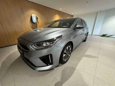 Annonce KIA CEED Hybride 2020 d'occasion 