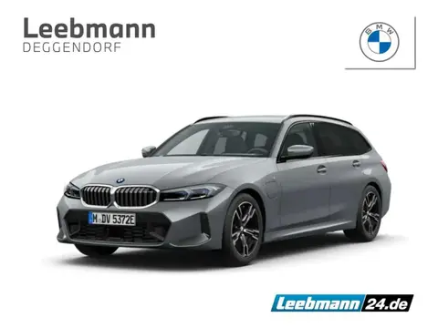 Used BMW SERIE 3 Hybrid 2024 Ad 