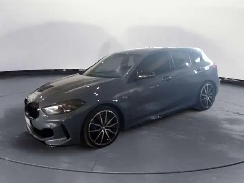 Annonce BMW SERIE 1 Essence 2021 d'occasion 