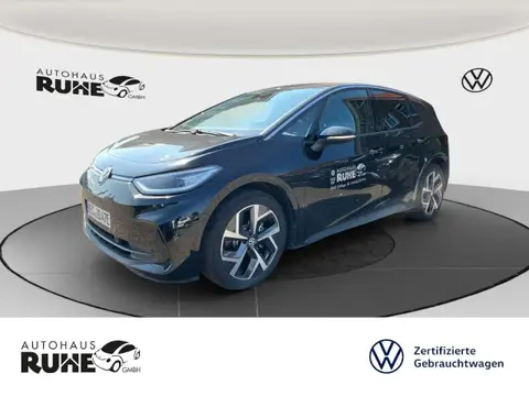 Used VOLKSWAGEN ID.3 Electric 2023 Ad 