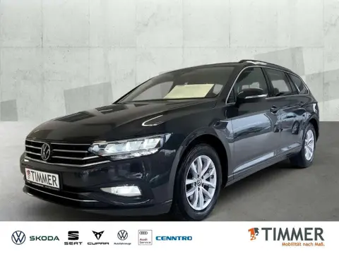 Used VOLKSWAGEN PASSAT Diesel 2021 Ad 