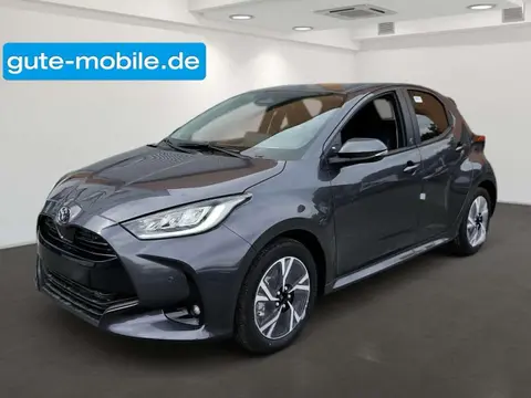 Used TOYOTA YARIS Hybrid 2024 Ad 