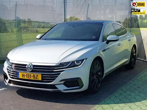 Annonce VOLKSWAGEN ARTEON Essence 2020 d'occasion 