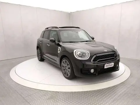 Used MINI COOPER Hybrid 2019 Ad 