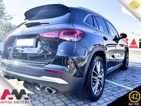 Used MERCEDES-BENZ CLASSE GLA Petrol 2020 Ad 