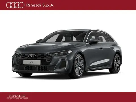 Annonce AUDI A5 Hybride 2024 d'occasion 