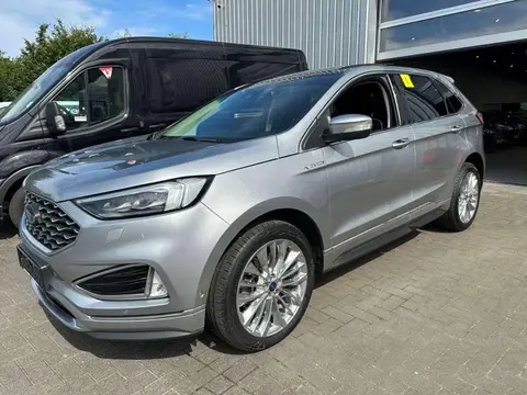 Annonce FORD EDGE Diesel 2020 d'occasion 