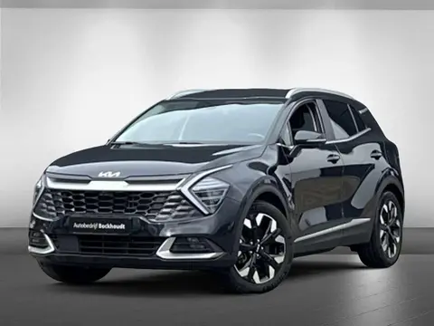 Annonce KIA SPORTAGE Hybride 2022 d'occasion 