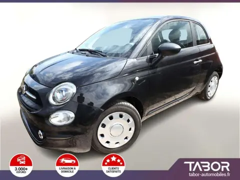 Annonce FIAT 500 Essence 2023 d'occasion 