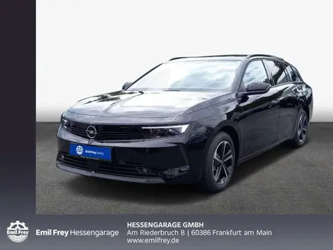 Used OPEL ASTRA Petrol 2024 Ad Germany