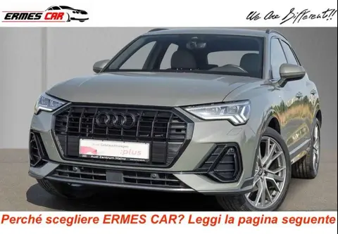 Used AUDI Q3 Petrol 2020 Ad 