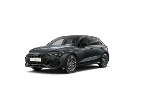 Annonce AUDI S3 Essence 2024 d'occasion 