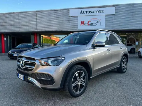 Used MERCEDES-BENZ CLASSE GLE Diesel 2020 Ad 