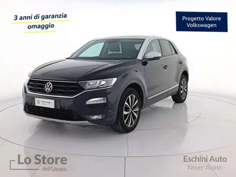 Used VOLKSWAGEN T-ROC Petrol 2021 Ad 