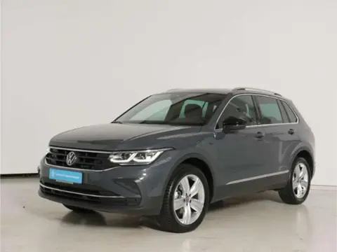 Used VOLKSWAGEN TIGUAN Diesel 2024 Ad 